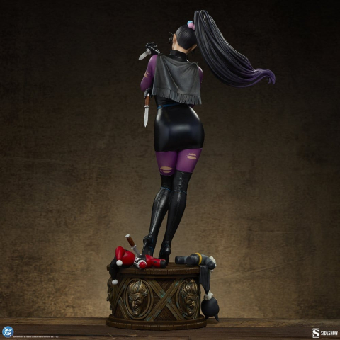 DC Comics Premium Format Figure Punchline 55 cm [11]