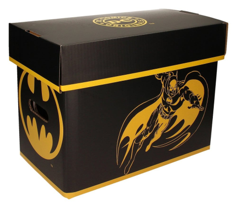 DC Comics Storage Box Batman 40 x 21 x 30 cm [6]