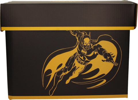 DC Comics Storage Box Batman 40 x 21 x 30 cm [5]