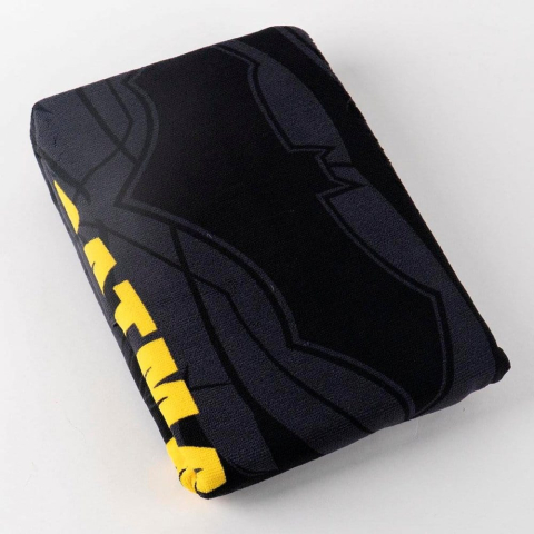 PRECOMENZI - DC Comics Towel Batman 90 x 180 cm