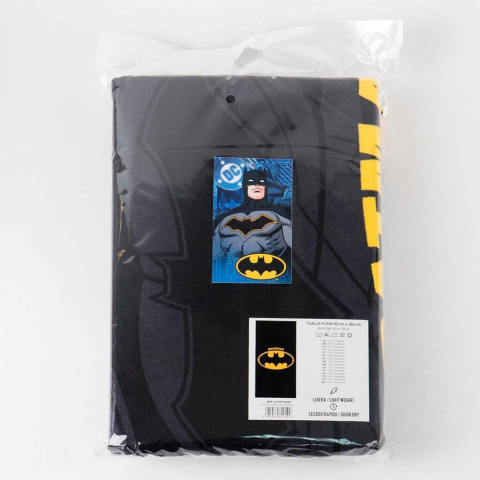 DC Comics Towel Batman 90 x 180 cm [5]