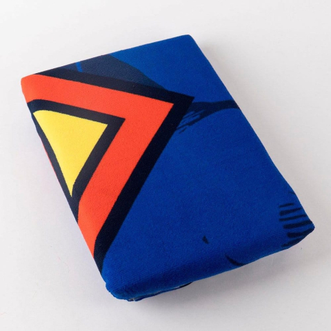 PRECOMENZI - DC Comics Towel Superman 90 x 180 cm