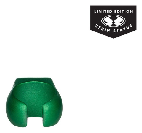 DC Direct Green Lantern Bust 1/1 &nbsp;Hal Jordan with Power Ring Prop Replica (Gold Label) 26 cm [4]