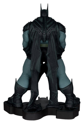 DC Direct Statue 1/10 Batman (Absolute Batman) by Nick Dragotta 20 cm [1]