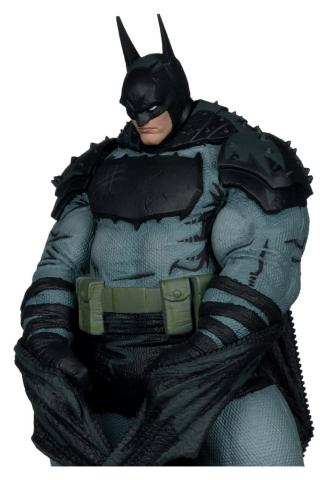 Collectibles - DC Direct Statue 1/10 Batman (Absolute Batman) by Nick Dragotta 20 cm