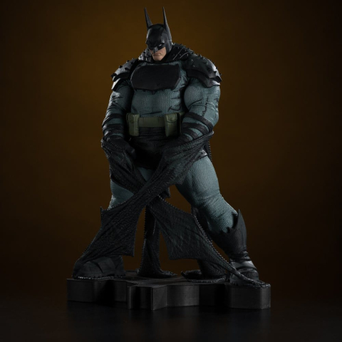 DC Direct Statue 1/10 Batman (Absolute Batman) by Nick Dragotta 20 cm [5]