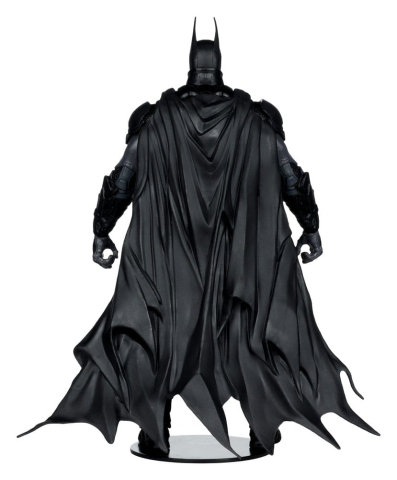 DC Multiverse Action Figure Batman (Arkham Knight) 19 cm [4]