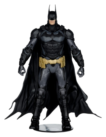 DC Multiverse Action Figure Batman (Arkham Knight) 19 cm [3]