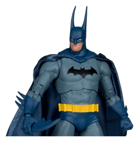 DC Multiverse Action Figure Batman (Batman: Haunted Gotham) 20 cm [1]