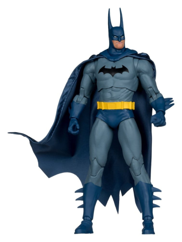 DC Multiverse Action Figure Batman (Batman: Haunted Gotham) 20 cm [8]