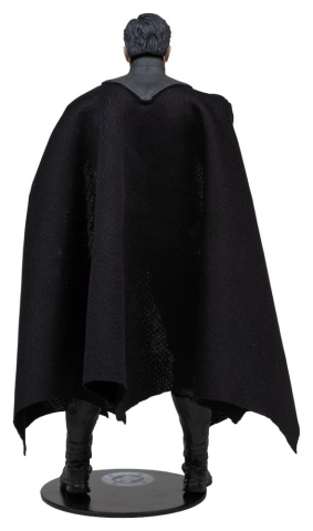 DC Multiverse Action Figure Batman (Justice League) (Gold Label) 18 cm [4]