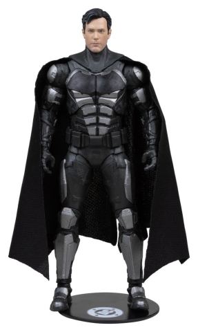 DC Multiverse Action Figure Batman (Justice League) (Gold Label) 18 cm [3]