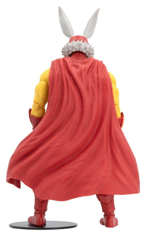 DC Multiverse McFarlane Vault Collection Action Figure Captain Carrot (Justice League Incarnate) 18 cm [8]