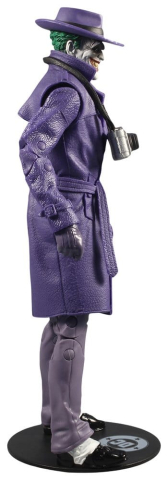 DC Multiverse McFarlane Vault Collection Action Figure The Joker (The Comedian) (Batman: Three Jokers) 18 cm [5]