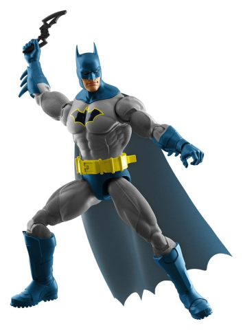 DC Premier Action Figure Batman 15 cm [1]