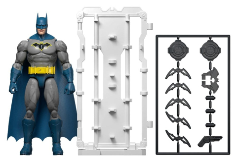 PRECOMENZI - DC Premier Action Figure Batman 15 cm