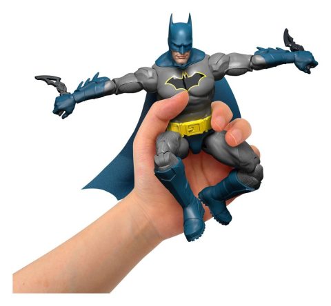DC Premier Action Figure Batman 15 cm [3]
