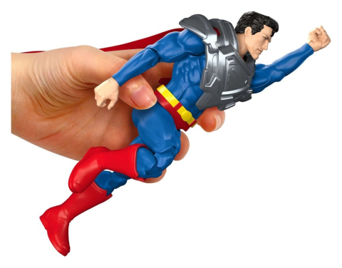 PRECOMENZI - DC Premier Series 2 Action Figure Superman 15 cm