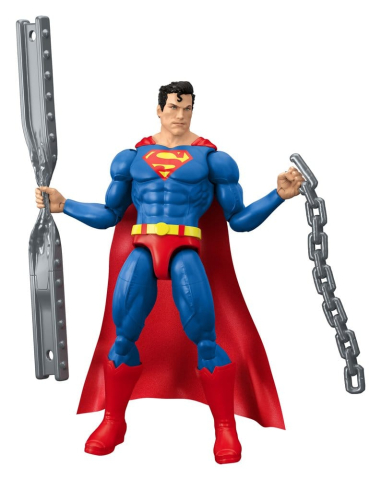 DC Premier Series 2 Action Figure Superman 15 cm [5]