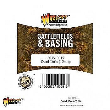 Board Games - Dead 10mm Tufs