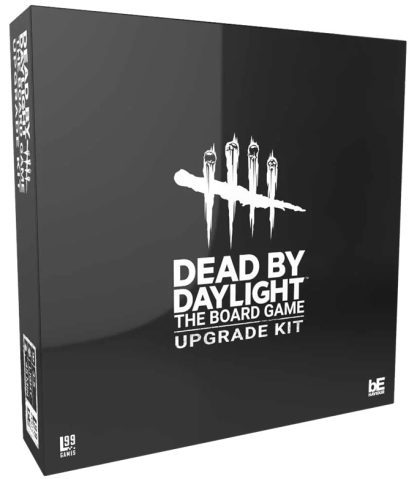 Dead by Daylight: Upgrade Kit - Extensie cu Miniaturi si Componente Premium [0]