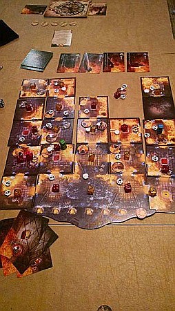 Dead Men Tell No Tales [1]