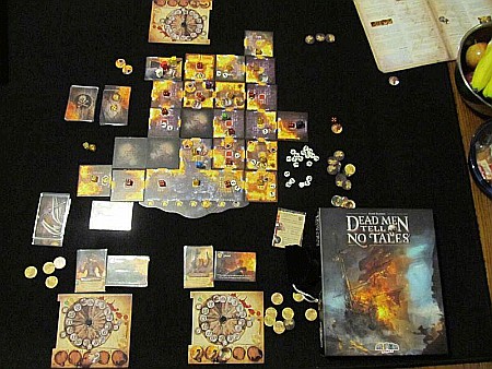Dead Men Tell No Tales [2]