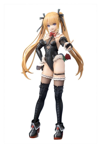 PRECOMENZI - Dead of Alive Xtreme Venus Vacation PVC Statue 1/7 Marie Rose Twinkle Rose Ver. 25 cm