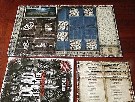 Dead of Winter The Long Night [2]