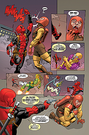 Deadpool #10 RO [4]