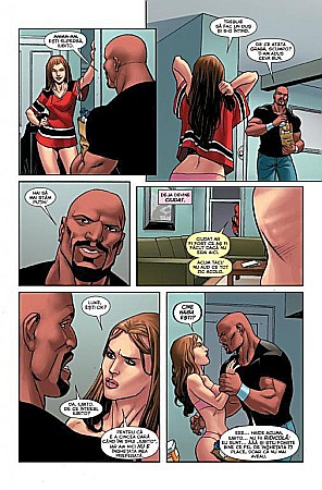 Deadpool #11 RO [2]