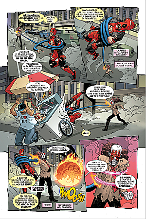 Deadpool #12 RO [3]