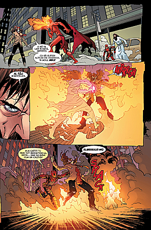 Deadpool #12 RO [4]