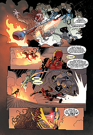 Deadpool #12 RO [2]