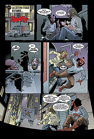 Deadpool #12 RO [1]