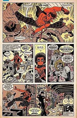 Deadpool #13 RO [1]