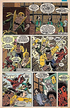 Deadpool #13 RO [4]