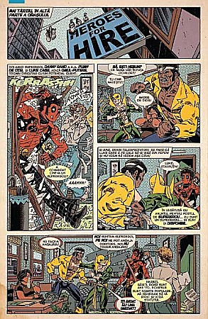 Deadpool #13 RO [2]