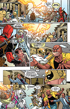 Deadpool #14 RO [3]