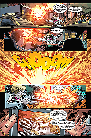 Deadpool #14 RO [1]
