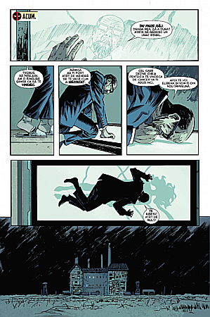 Deadpool #15 [1]