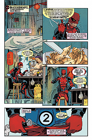 Deadpool #15 [3]