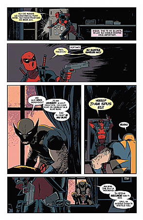 Deadpool #15 [4]