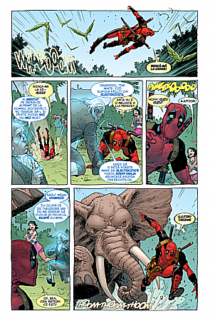 Deadpool #2 RO [4]
