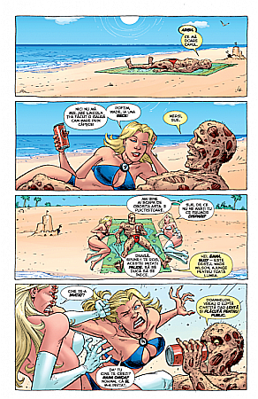 Deadpool #2 RO [3]