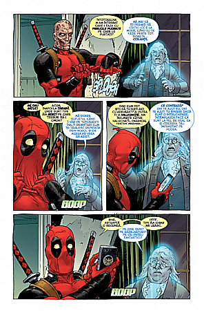 Deadpool #2 RO [2]