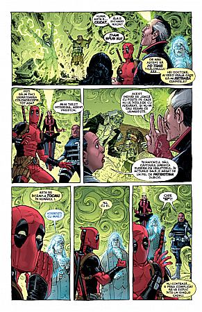 Deadpool #3 RO [1]