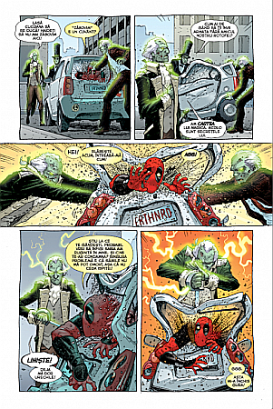 Deadpool #3 RO [3]