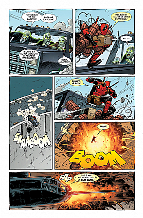 Deadpool #4 RO [2]