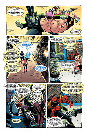 Deadpool #4 RO [4]